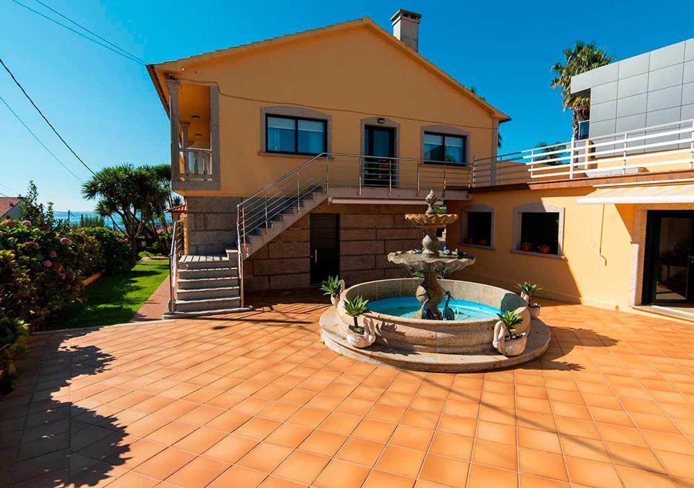 Apartamentos Atlantico Resort Montalvo Eksteriør billede