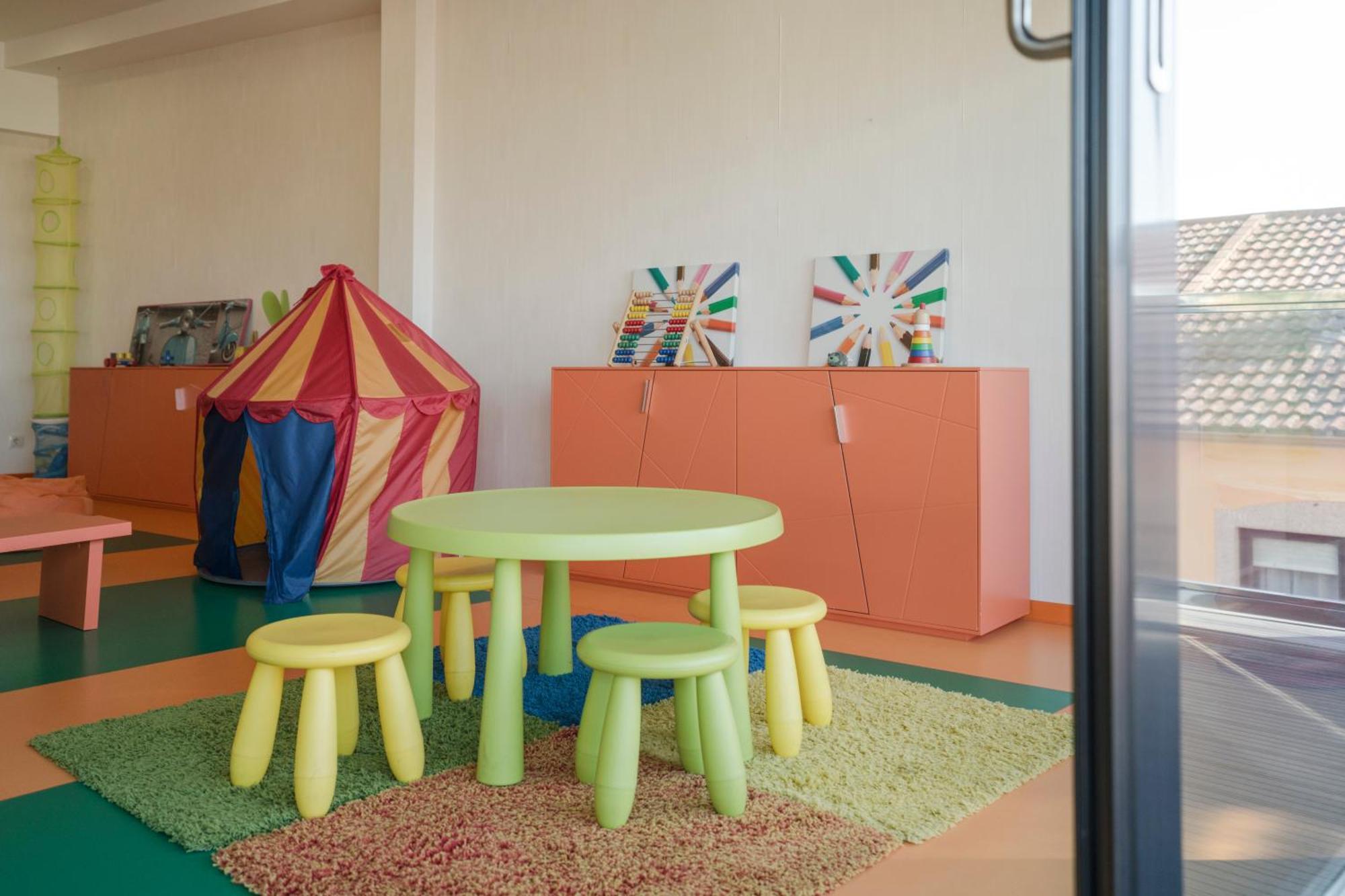 Apartamentos Atlantico Resort Montalvo Eksteriør billede
