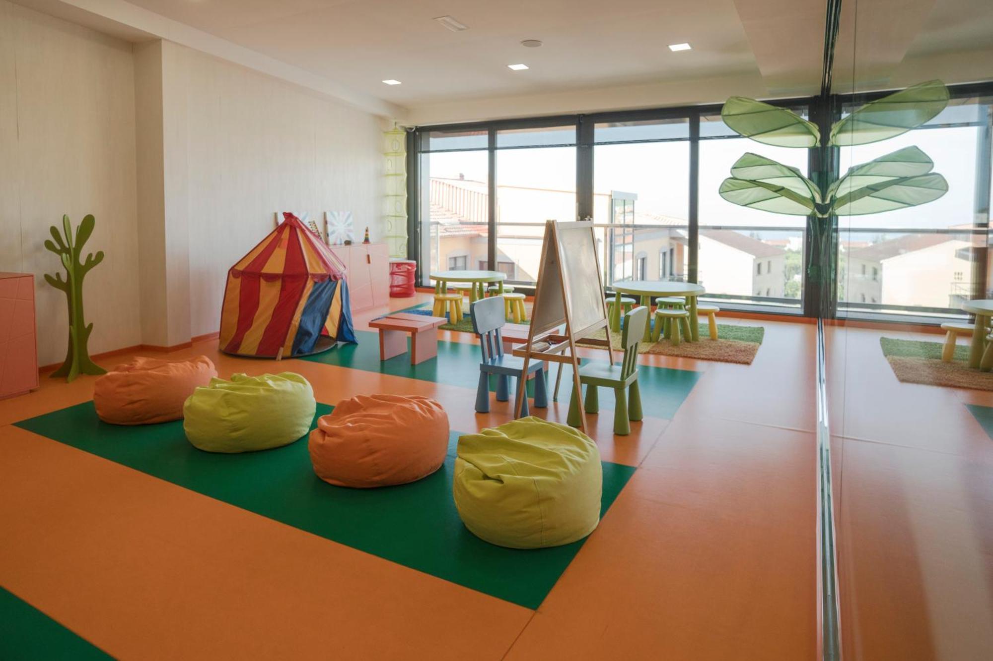 Apartamentos Atlantico Resort Montalvo Eksteriør billede