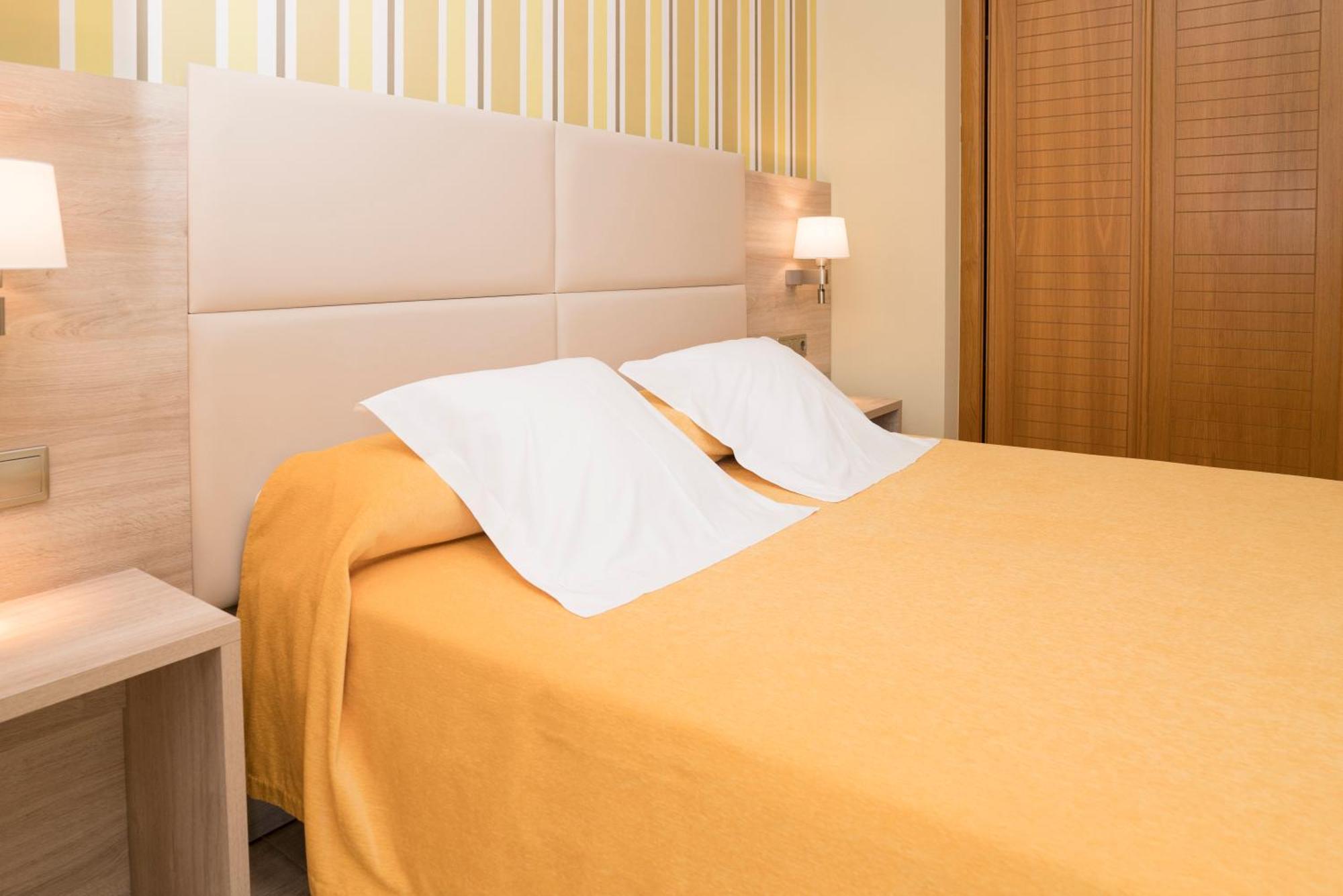 Apartamentos Atlantico Resort Montalvo Eksteriør billede