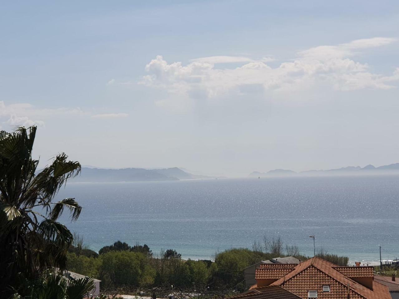 Apartamentos Atlantico Resort Montalvo Eksteriør billede
